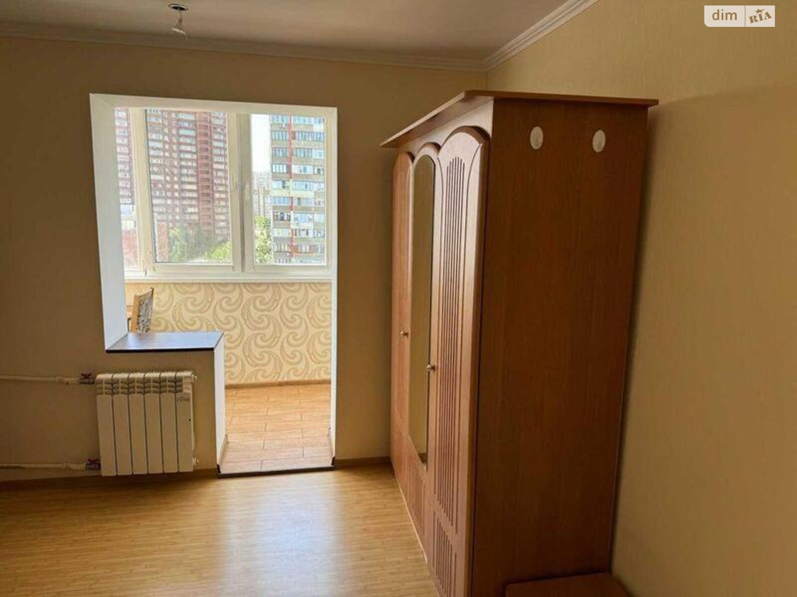 Продаж чотирикімнатної квартири в Києві, на вул. Драгоманова 20, район Позняки фото 1 Продаж чотирикімнатної квартири в Києві, на вул. Драгоманова 20, район Позняки фото 1