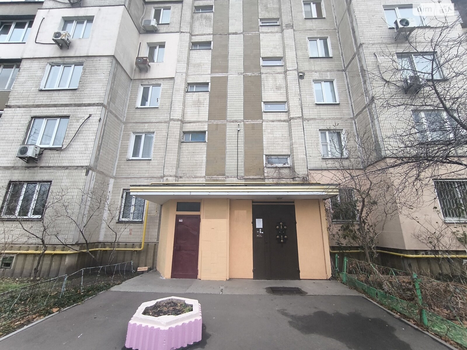 Продаж двокімнатної квартири в Києві, на вул. Драгоманова 42А, район Позняки фото 1 Продаж двокімнатної квартири в Києві, на вул. Драгоманова 42А, район Позняки фото 1
