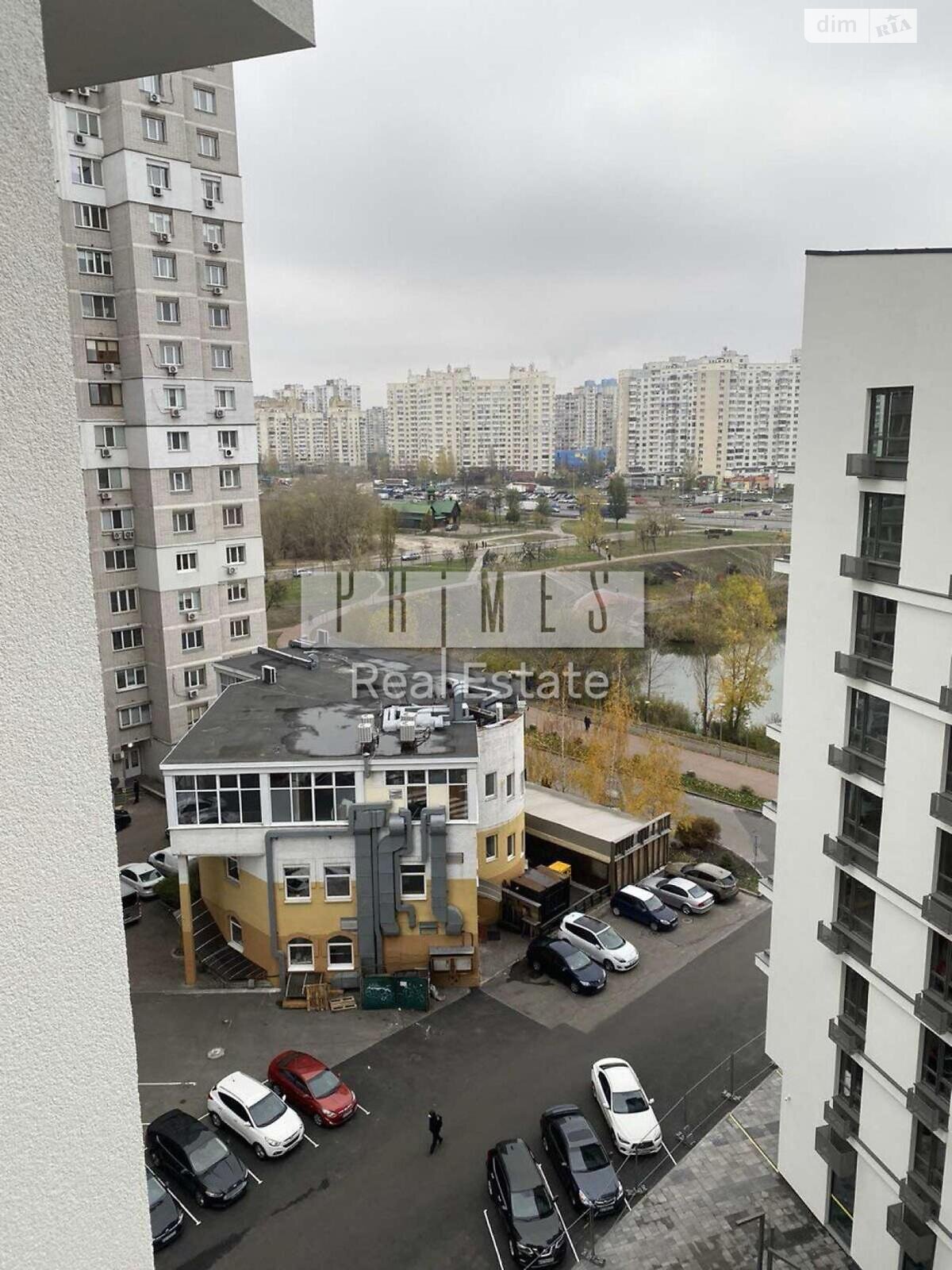 Продажа однокомнатной квартиры в Киеве, на ул. Драгоманова, район Позняки фото 1 Продажа однокомнатной квартиры в Киеве, на ул. Драгоманова, район Позняки фото 1