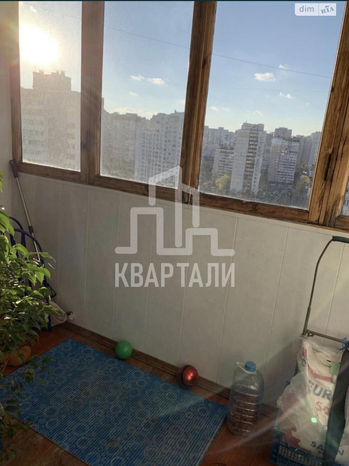 Продажа четырехкомнатной квартиры в Киеве, на ул. Драгоманова 12, район Позняки фото 1