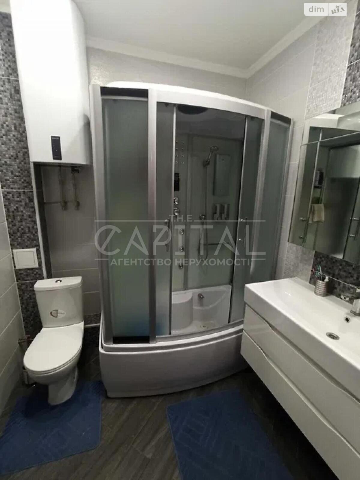 Продаж двокімнатної квартири в Києві, на вул. Драгоманова 2Б, район Позняки фото 1 Продаж двокімнатної квартири в Києві, на вул. Драгоманова 2Б, район Позняки фото 1