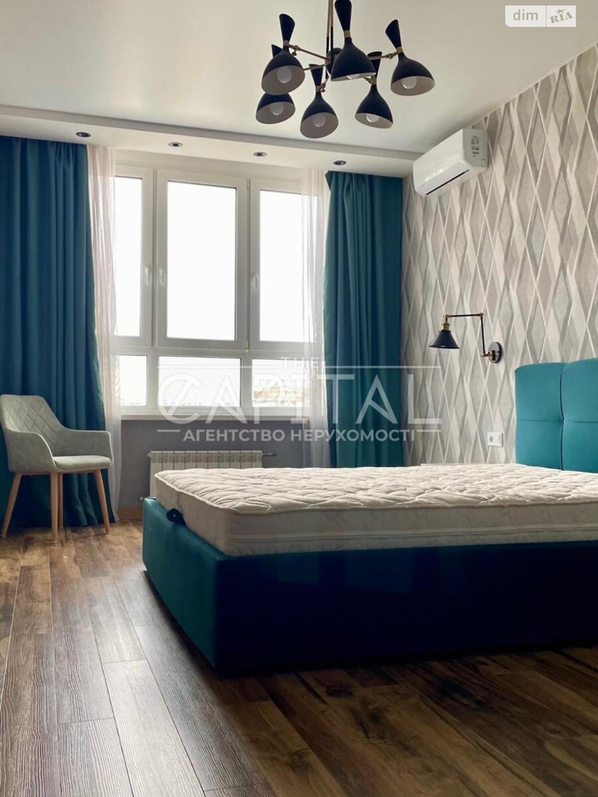 Продаж однокімнатної квартири в Києві, на вул. Драгоманова 10, район Позняки фото 1 Продаж однокімнатної квартири в Києві, на вул. Драгоманова 10, район Позняки фото 1
