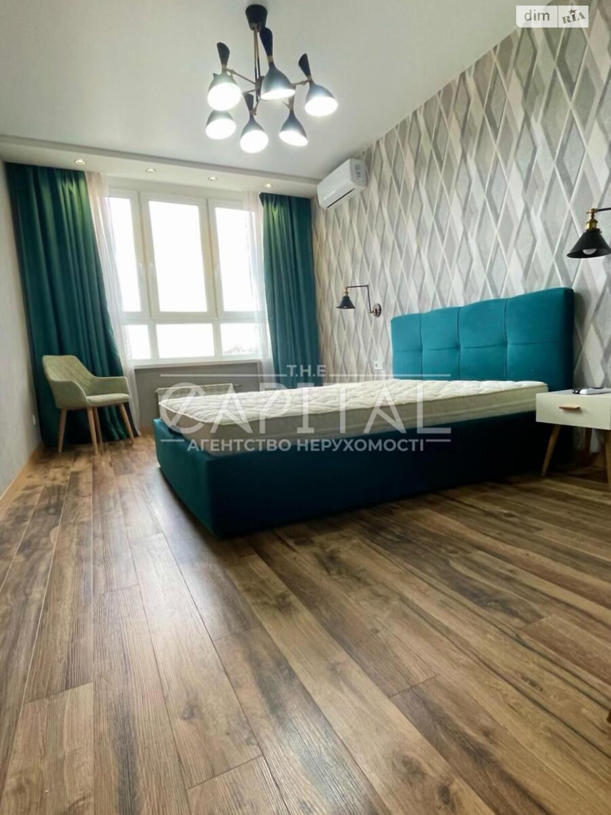 Продаж однокімнатної квартири в Києві, на вул. Драгоманова 10, район Позняки фото 1 Продаж однокімнатної квартири в Києві, на вул. Драгоманова 10, район Позняки фото 1
