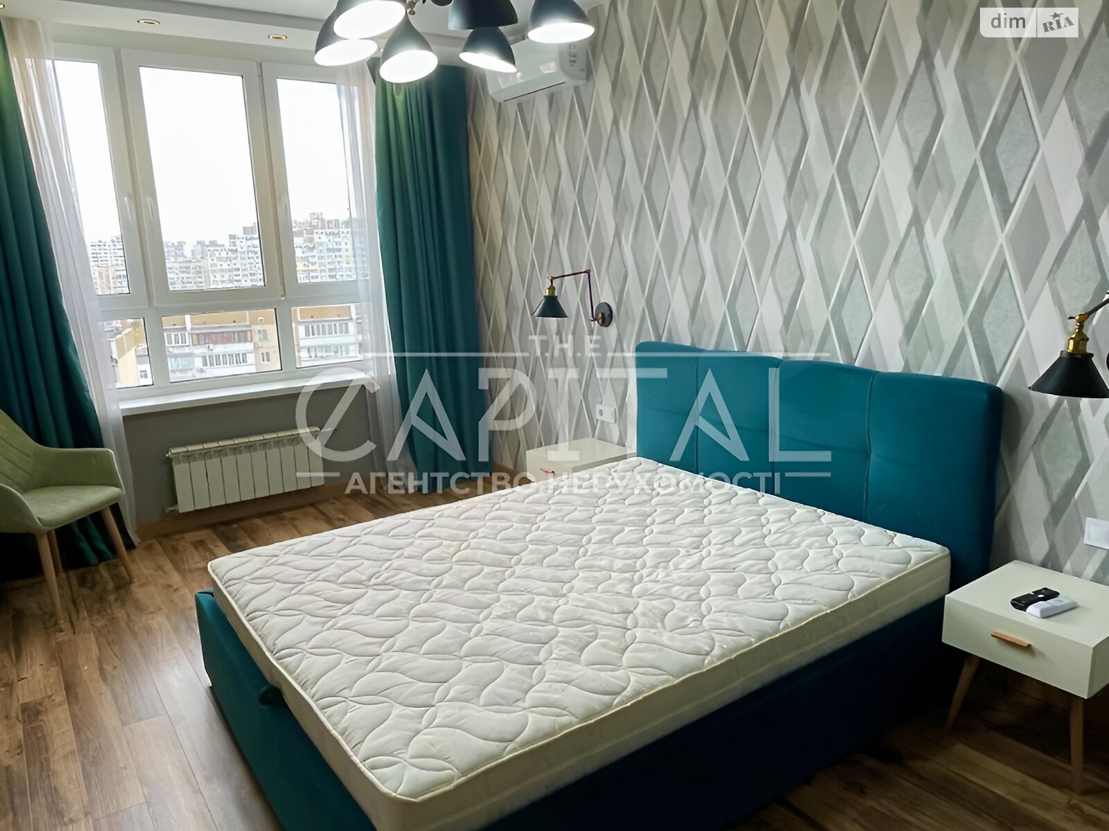 Продаж однокімнатної квартири в Києві, на вул. Драгоманова 10, район Позняки фото 1 Продаж однокімнатної квартири в Києві, на вул. Драгоманова 10, район Позняки фото 1