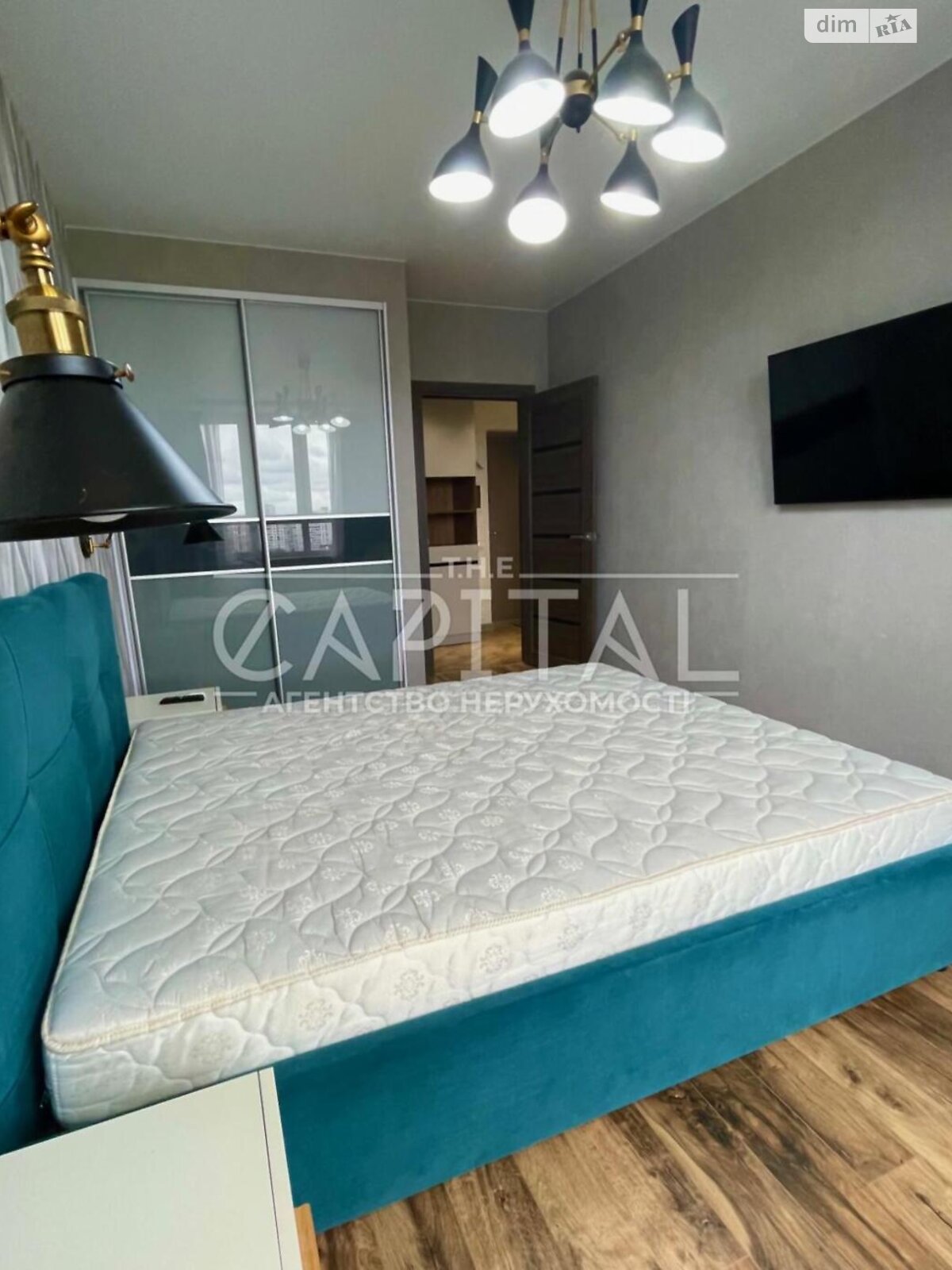 Продаж однокімнатної квартири в Києві, на вул. Драгоманова 10, район Позняки фото 1 Продаж однокімнатної квартири в Києві, на вул. Драгоманова 10, район Позняки фото 1