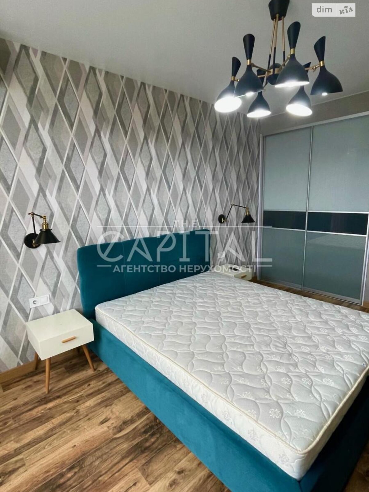 Продаж однокімнатної квартири в Києві, на вул. Драгоманова 10, район Позняки фото 1 Продаж однокімнатної квартири в Києві, на вул. Драгоманова 10, район Позняки фото 1