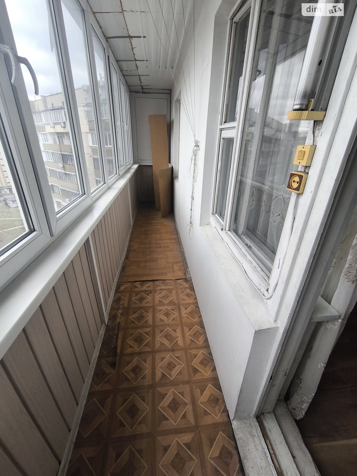 Продаж двокімнатної квартири в Києві, на вул. Драгоманова 42А, район Позняки фото 1 Продаж двокімнатної квартири в Києві, на вул. Драгоманова 42А, район Позняки фото 1