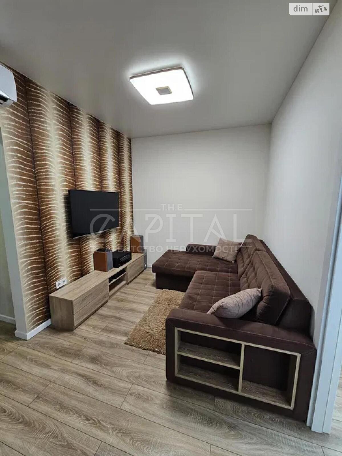 Продажа двухкомнатной квартиры в Киеве, на ул. Драгоманова 2, район Позняки фото 1 Продажа двухкомнатной квартиры в Киеве, на ул. Драгоманова 2, район Позняки фото 1