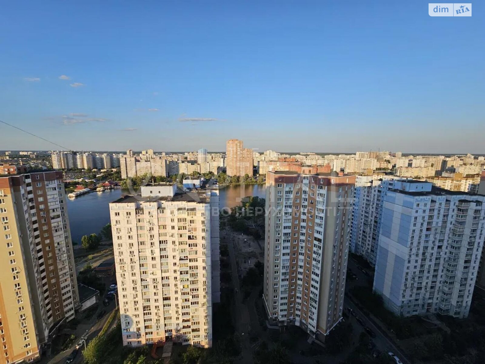 Продажа двухкомнатной квартиры в Киеве, на ул. Драгоманова 2, район Позняки фото 1 Продажа двухкомнатной квартиры в Киеве, на ул. Драгоманова 2, район Позняки фото 1