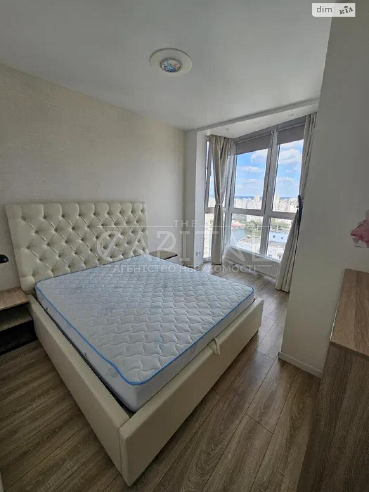 Продажа двухкомнатной квартиры в Киеве, на ул. Драгоманова 2, район Позняки фото 1 Продажа двухкомнатной квартиры в Киеве, на ул. Драгоманова 2, район Позняки фото 1