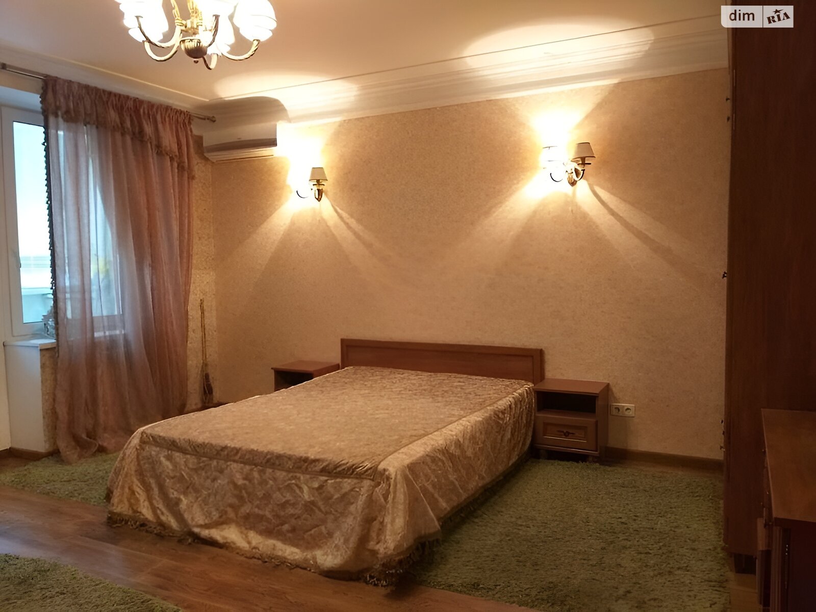 Продажа двухкомнатной квартиры в Киеве, на ул. Драгоманова 1А, район Позняки фото 1 Продажа двухкомнатной квартиры в Киеве, на ул. Драгоманова 1А, район Позняки фото 1