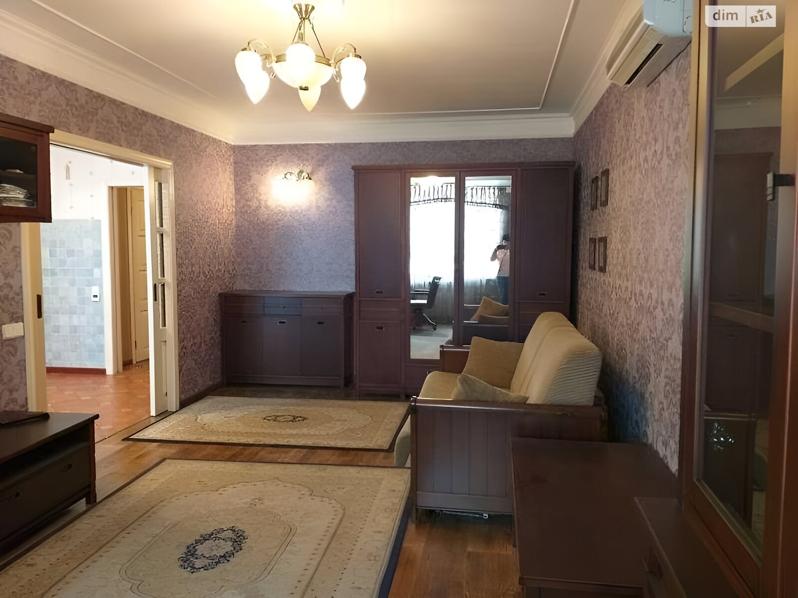 Продажа двухкомнатной квартиры в Киеве, на ул. Драгоманова 1А, район Позняки фото 1 Продажа двухкомнатной квартиры в Киеве, на ул. Драгоманова 1А, район Позняки фото 1