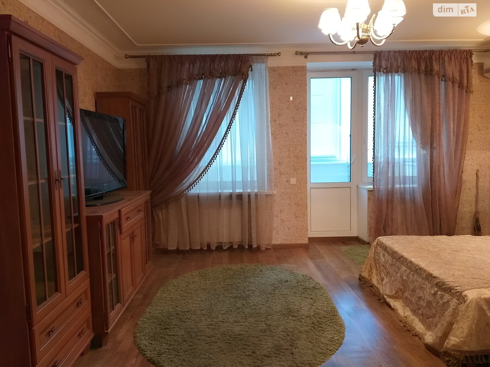 Продажа двухкомнатной квартиры в Киеве, на ул. Драгоманова 1А, район Позняки фото 1 Продажа двухкомнатной квартиры в Киеве, на ул. Драгоманова 1А, район Позняки фото 1