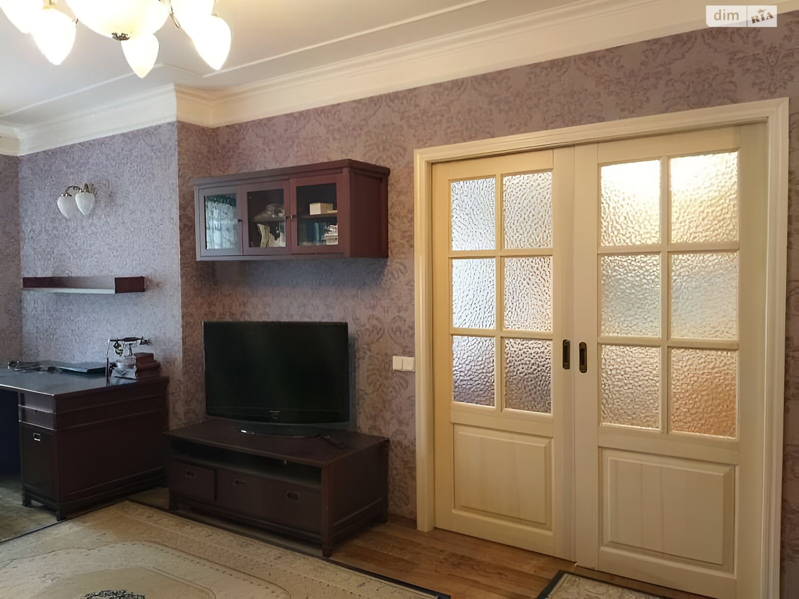 Продажа двухкомнатной квартиры в Киеве, на ул. Драгоманова 1А, район Позняки фото 1 Продажа двухкомнатной квартиры в Киеве, на ул. Драгоманова 1А, район Позняки фото 1