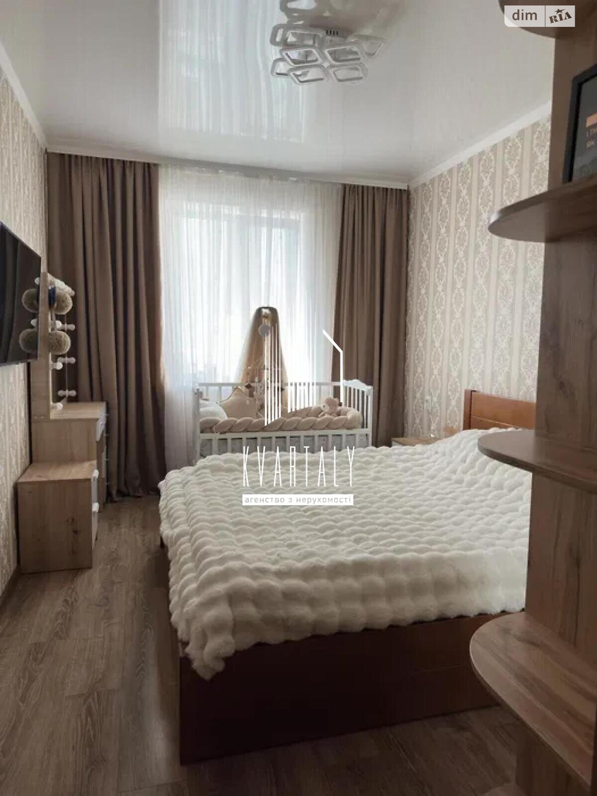 Продаж двокімнатної квартири в Києві, на вул. Драгоманова 11, район Позняки фото 1 Продаж двокімнатної квартири в Києві, на вул. Драгоманова 11, район Позняки фото 1