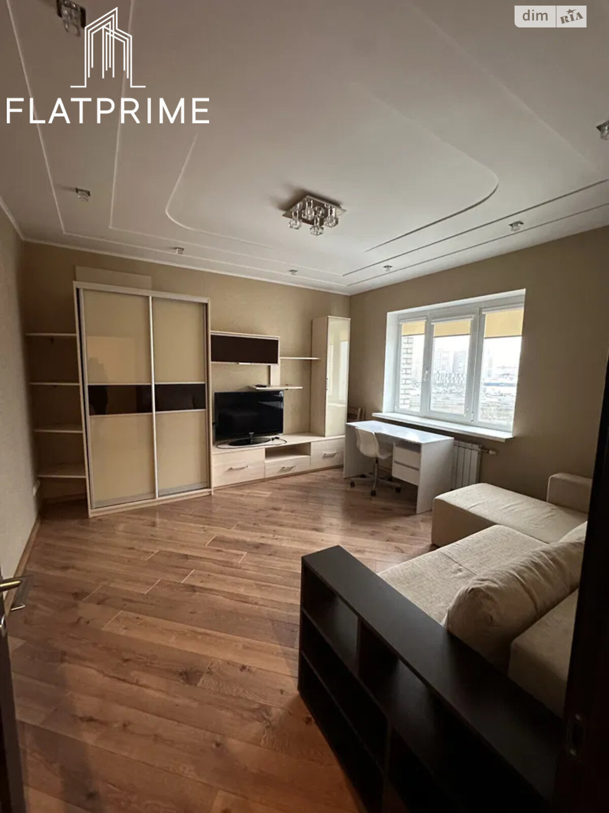 Продажа трехкомнатной квартиры в Киеве, на ул. Драгоманова 31Б, район Позняки фото 1 Продажа трехкомнатной квартиры в Киеве, на ул. Драгоманова 31Б, район Позняки фото 1