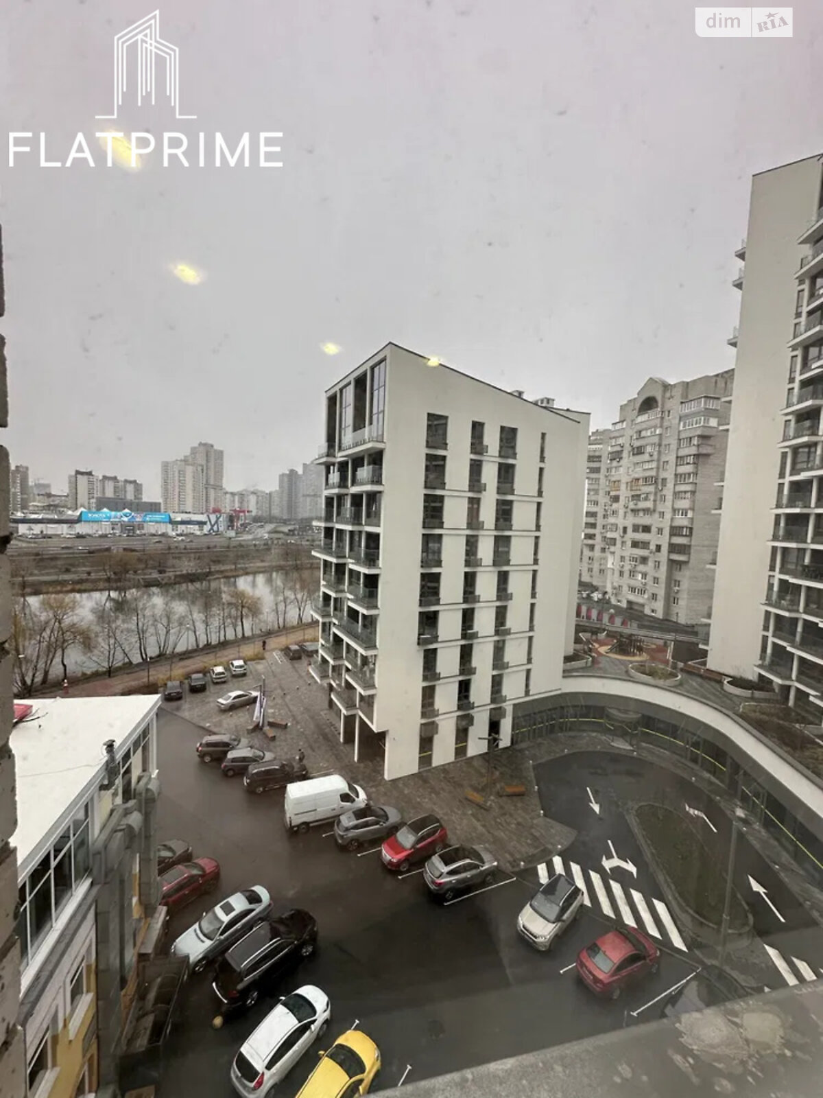 Продажа трехкомнатной квартиры в Киеве, на ул. Драгоманова 31Б, район Позняки фото 1 Продажа трехкомнатной квартиры в Киеве, на ул. Драгоманова 31Б, район Позняки фото 1
