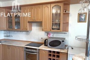 Продажа трехкомнатной квартиры в Киеве, на ул. Драгоманова 31Б, район Позняки фото 2