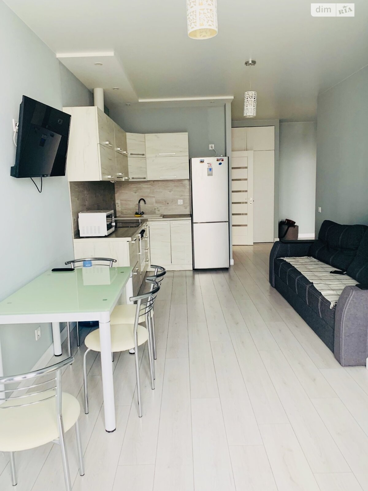 Продаж однокімнатної квартири в Києві, на вул. Драгоманова 2Б, район Позняки фото 1 Продаж однокімнатної квартири в Києві, на вул. Драгоманова 2Б, район Позняки фото 1