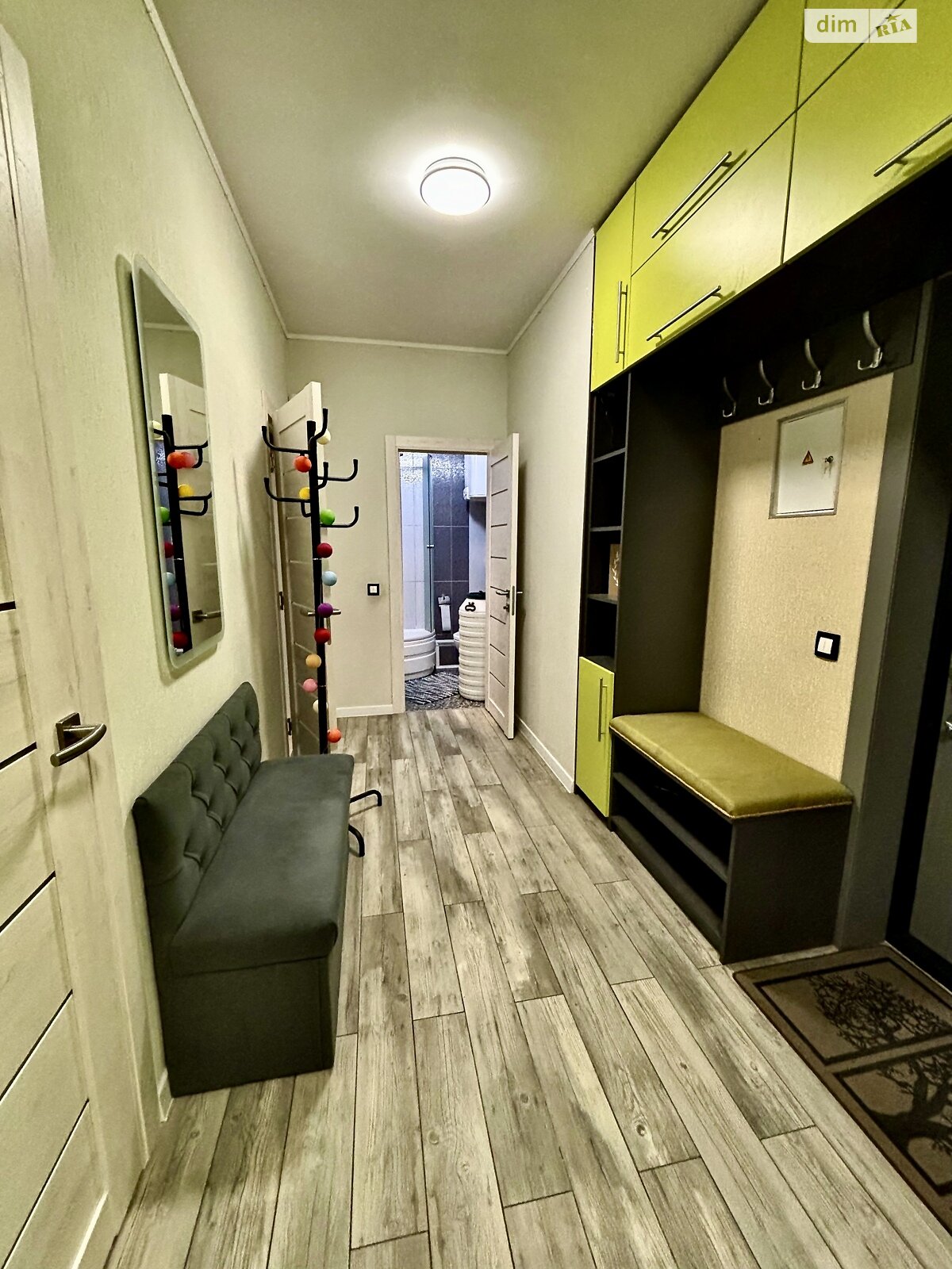 Продажа двухкомнатной квартиры в Киеве, на ул. Драгоманова 2Б, район Позняки фото 1 Продажа двухкомнатной квартиры в Киеве, на ул. Драгоманова 2Б, район Позняки фото 1