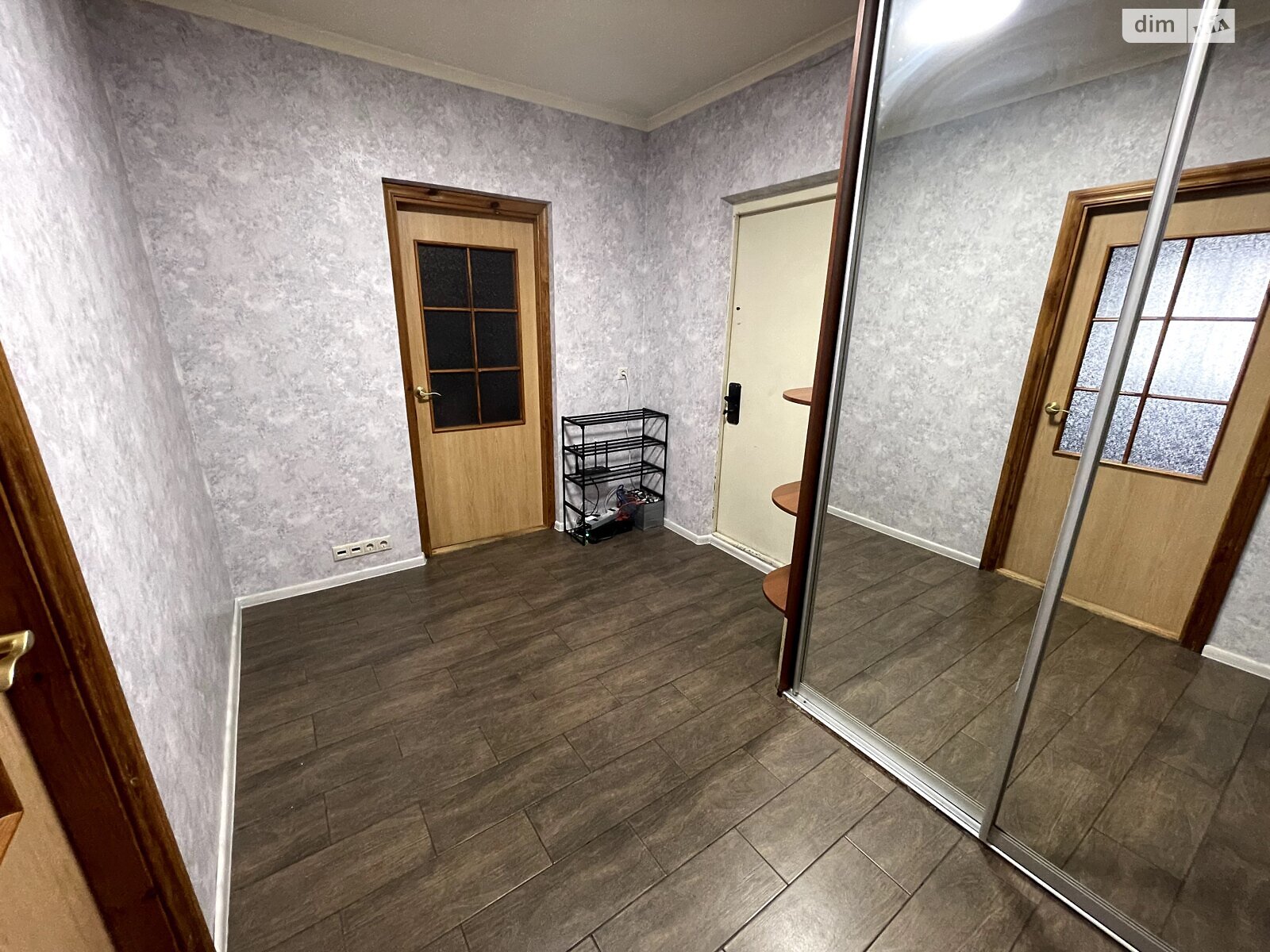 Продаж двокімнатної квартири в Києві, на вул. Драгоманова 12А, район Дарницький фото 1 Продаж двокімнатної квартири в Києві, на вул. Драгоманова 12А, район Дарницький фото 1