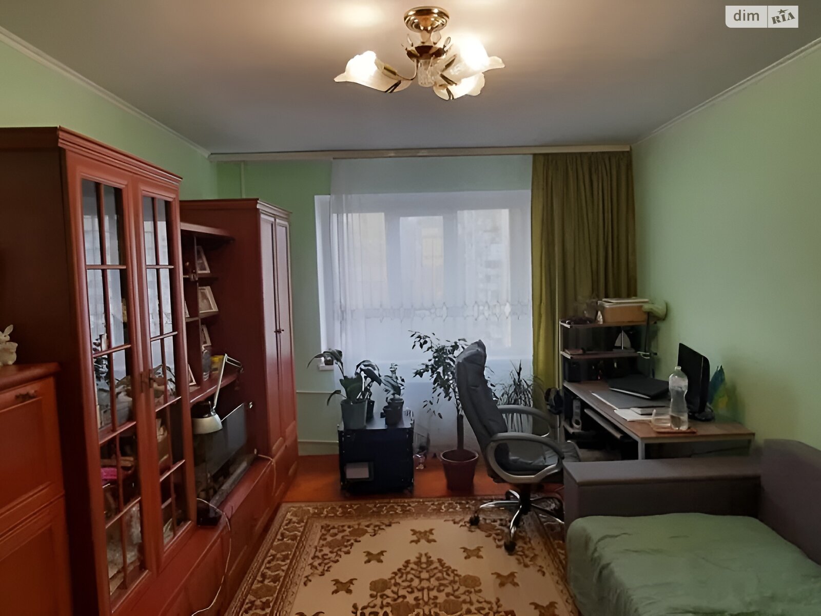 Продажа трехкомнатной квартиры в Киеве, на ул. Драгоманова 9, район Позняки фото 1 Продажа трехкомнатной квартиры в Киеве, на ул. Драгоманова 9, район Позняки фото 1