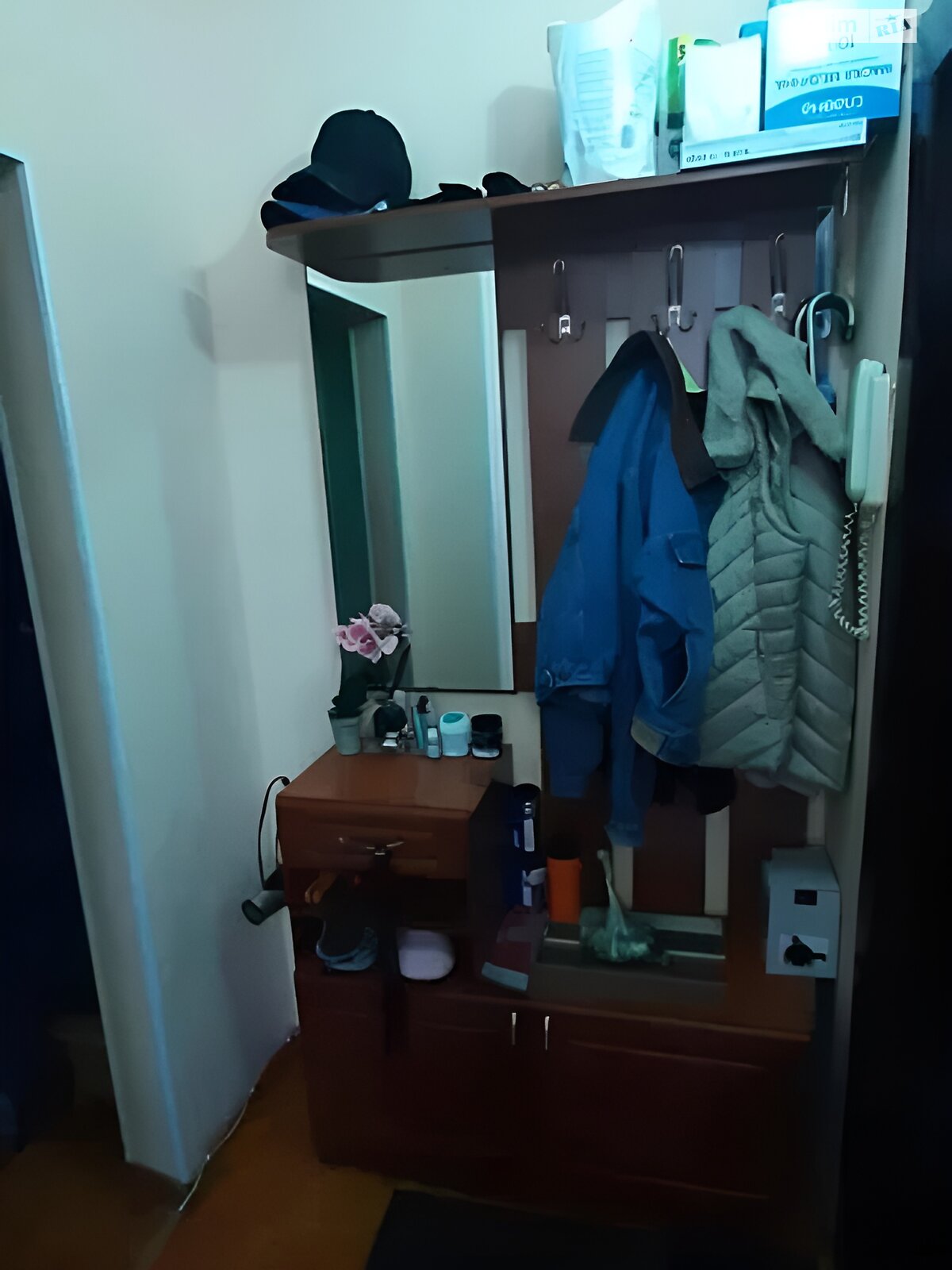 Продажа трехкомнатной квартиры в Киеве, на ул. Драгоманова 9, район Позняки фото 1 Продажа трехкомнатной квартиры в Киеве, на ул. Драгоманова 9, район Позняки фото 1