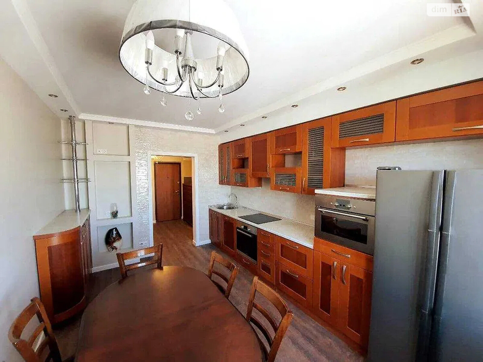 Продажа шестикомнатной квартиры в Киеве, на ул. Драгоманова 1Д, район Позняки фото 1 Продажа шестикомнатной квартиры в Киеве, на ул. Драгоманова 1Д, район Позняки фото 1