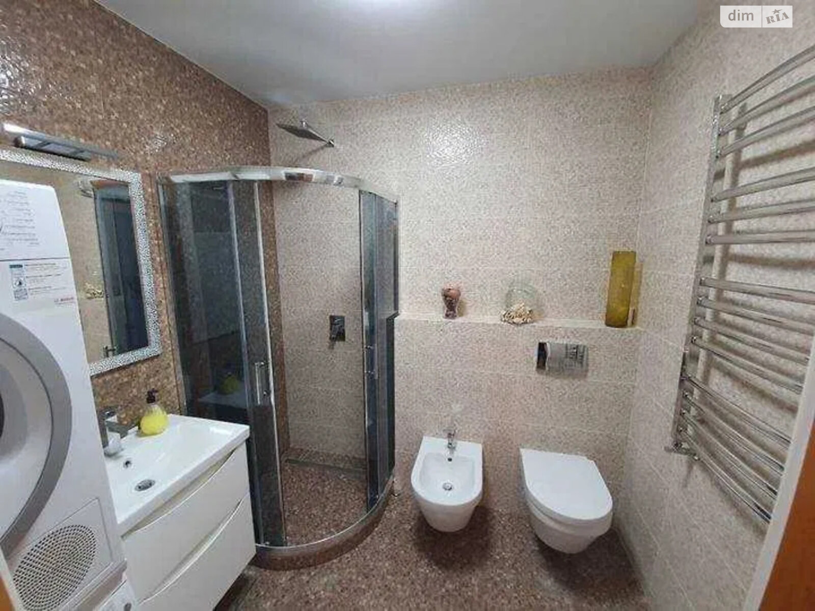 Продажа шестикомнатной квартиры в Киеве, на ул. Драгоманова 1Д, район Позняки фото 1 Продажа шестикомнатной квартиры в Киеве, на ул. Драгоманова 1Д, район Позняки фото 1