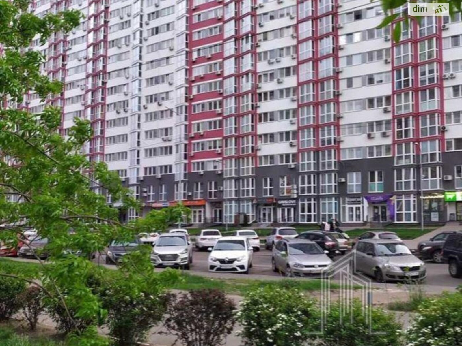 Продажа однокомнатной квартиры в Киеве, на ул. Драгоманова 1К, район Позняки фото 1 Продажа однокомнатной квартиры в Киеве, на ул. Драгоманова 1К, район Позняки фото 1