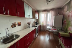 Продаж однокімнатної квартири в Києві, на вул. Драгоманова 6/1, район Позняки фото 2