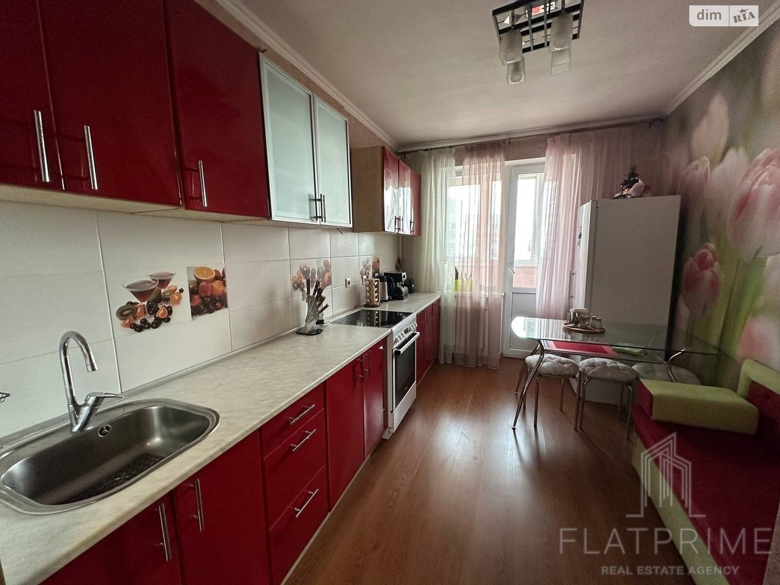 Продаж однокімнатної квартири в Києві, на вул. Драгоманова 6/1, район Позняки фото 1 Продаж однокімнатної квартири в Києві, на вул. Драгоманова 6/1, район Позняки фото 1