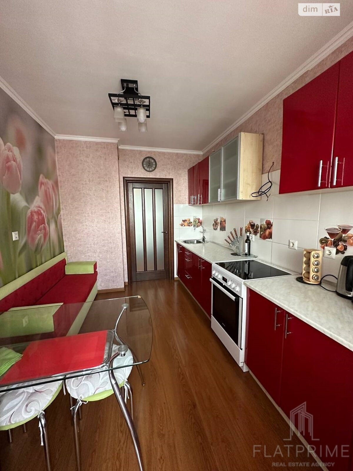 Продаж однокімнатної квартири в Києві, на вул. Драгоманова 6/1, район Позняки фото 1 Продаж однокімнатної квартири в Києві, на вул. Драгоманова 6/1, район Позняки фото 1