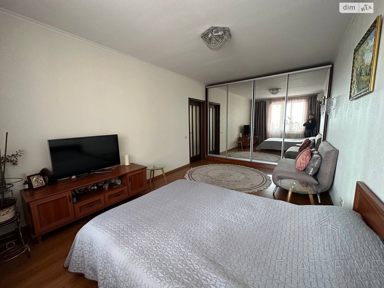 Продаж однокімнатної квартири в Києві, на вул. Драгоманова 6/1, район Позняки фото 1 Продаж однокімнатної квартири в Києві, на вул. Драгоманова 6/1, район Позняки фото 1
