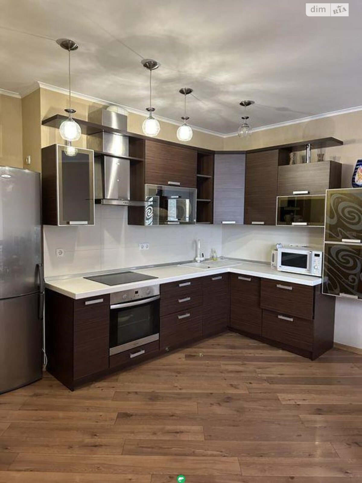 Продажа трехкомнатной квартиры в Киеве, на ул. Драгоманова 31Б, район Позняки фото 1 Продажа трехкомнатной квартиры в Киеве, на ул. Драгоманова 31Б, район Позняки фото 1