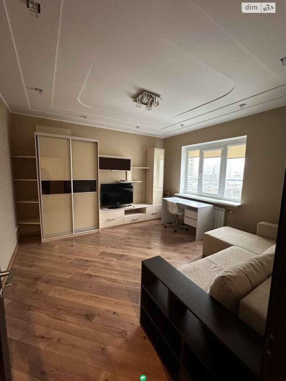 Продажа трехкомнатной квартиры в Киеве, на ул. Драгоманова 31Б, район Позняки фото 1 Продажа трехкомнатной квартиры в Киеве, на ул. Драгоманова 31Б, район Позняки фото 1