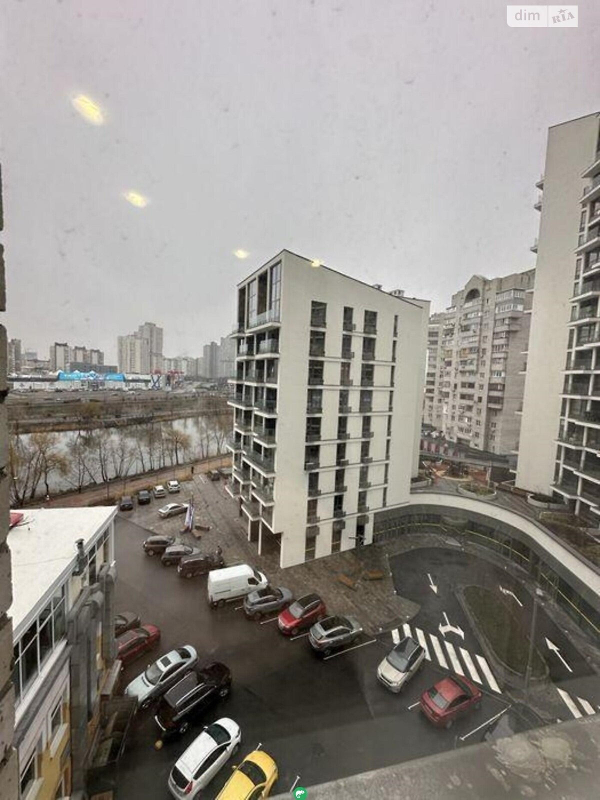 Продажа трехкомнатной квартиры в Киеве, на ул. Драгоманова 31Б, район Позняки фото 1 Продажа трехкомнатной квартиры в Киеве, на ул. Драгоманова 31Б, район Позняки фото 1