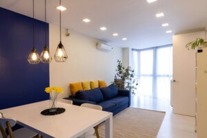 Продажа однокомнатной квартиры в Киеве, на ул. Драгоманова 2, район Позняки фото 2