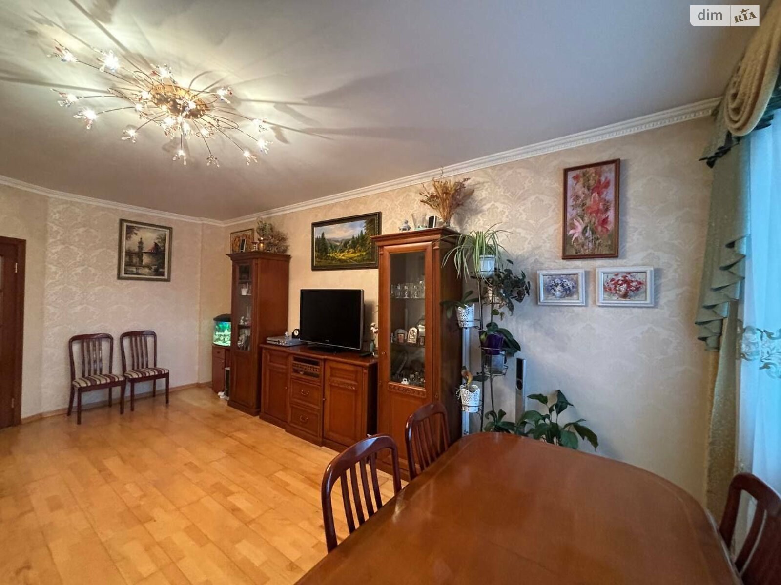Продаж трикімнатної квартири в Києві, на вул. Драгоманова 6А, район Позняки фото 1 Продаж трикімнатної квартири в Києві, на вул. Драгоманова 6А, район Позняки фото 1