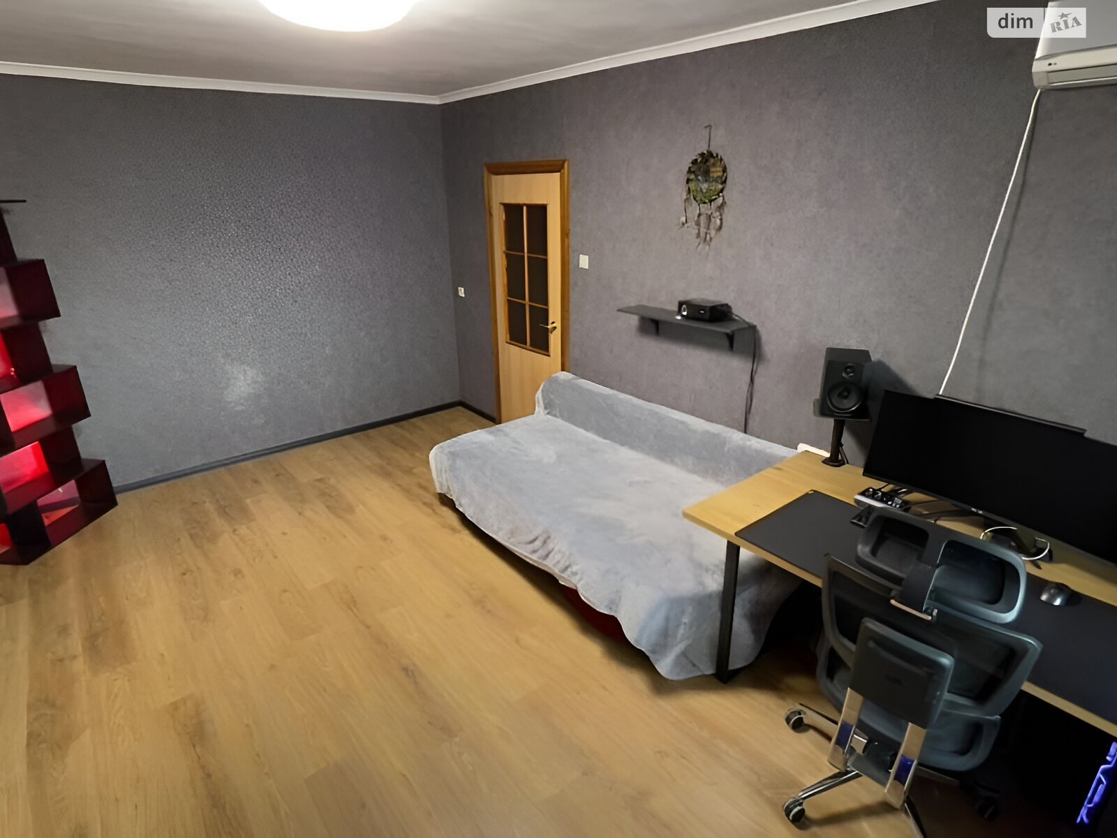 Продажа двухкомнатной квартиры в Киеве, на ул. Драгоманова 12А, район Позняки фото 1 Продажа двухкомнатной квартиры в Киеве, на ул. Драгоманова 12А, район Позняки фото 1