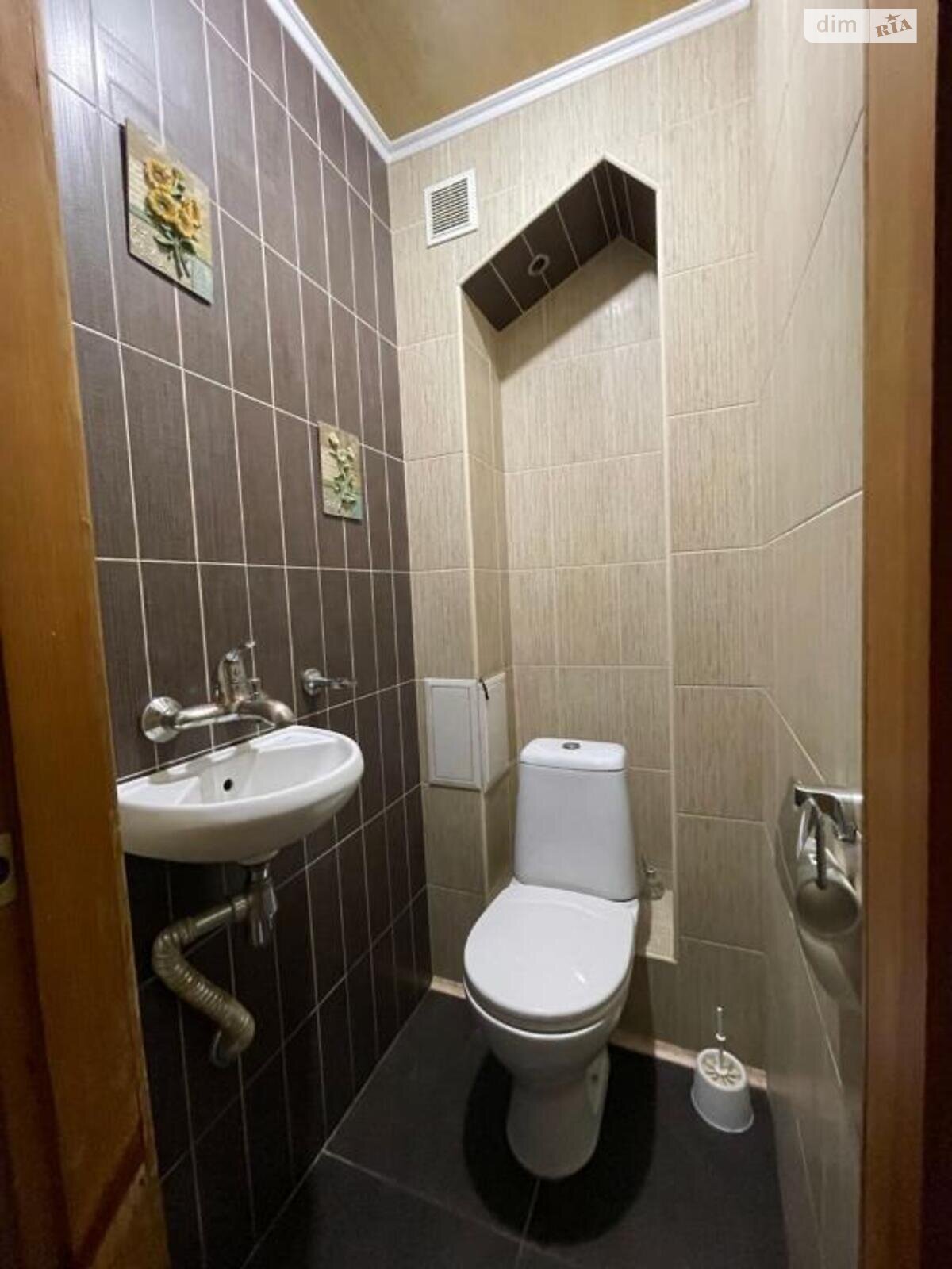 Продажа двухкомнатной квартиры в Киеве, на ул. Драгоманова 12А, район Позняки фото 1 Продажа двухкомнатной квартиры в Киеве, на ул. Драгоманова 12А, район Позняки фото 1
