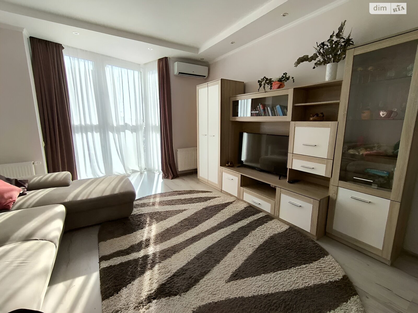 Продаж двокімнатної квартири в Києві, на вул. Драгоманова 2А, район Позняки фото 1 Продаж двокімнатної квартири в Києві, на вул. Драгоманова 2А, район Позняки фото 1