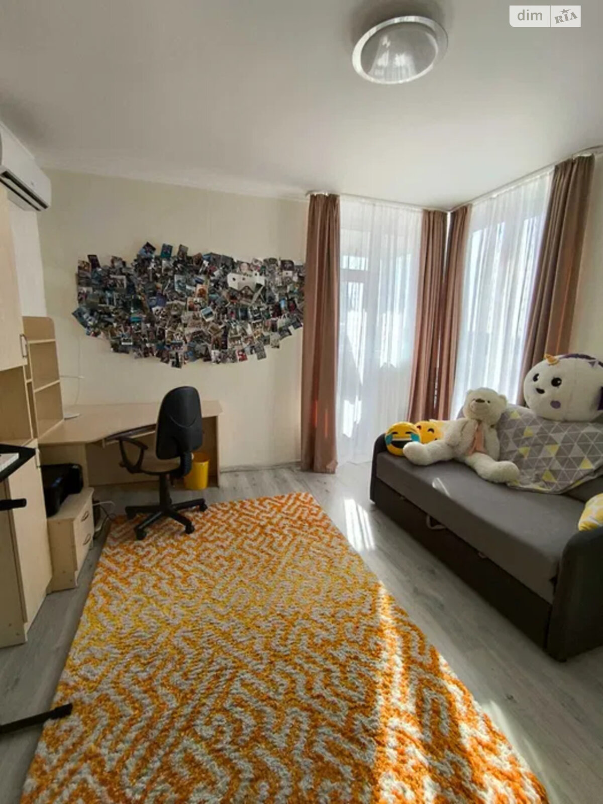 Продаж двокімнатної квартири в Києві, на вул. Драгоманова 2А, район Позняки фото 1 Продаж двокімнатної квартири в Києві, на вул. Драгоманова 2А, район Позняки фото 1