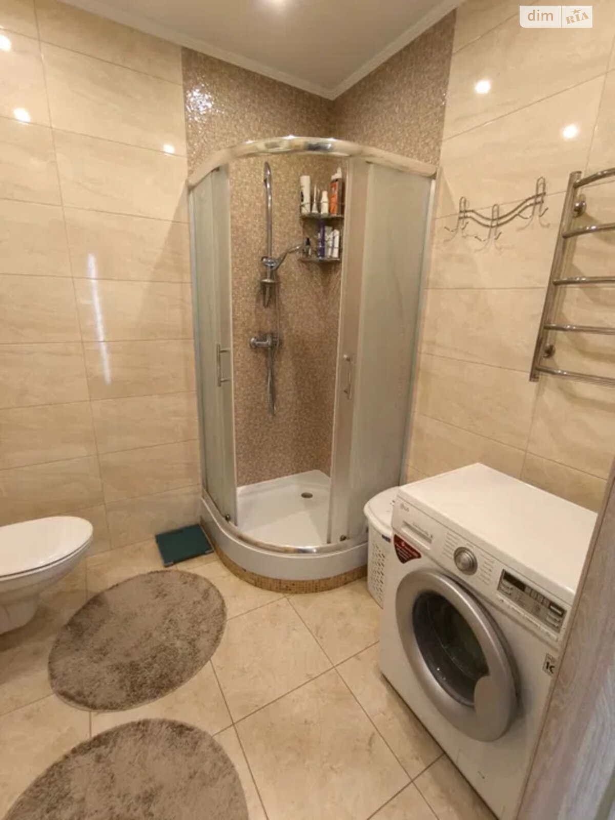 Продаж двокімнатної квартири в Києві, на вул. Драгоманова 2А, район Позняки фото 1 Продаж двокімнатної квартири в Києві, на вул. Драгоманова 2А, район Позняки фото 1