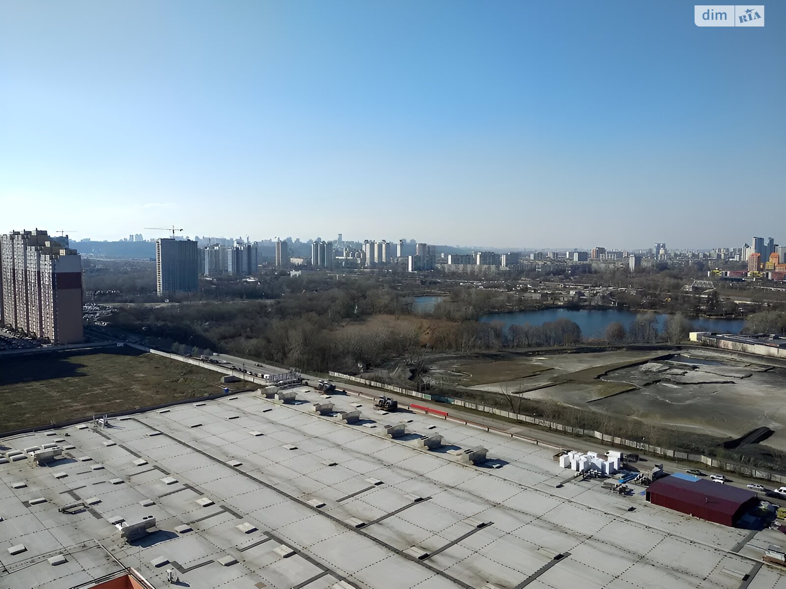 Продаж двокімнатної квартири в Києві, на вул. Драгоманова 2А, район Позняки фото 1 Продаж двокімнатної квартири в Києві, на вул. Драгоманова 2А, район Позняки фото 1