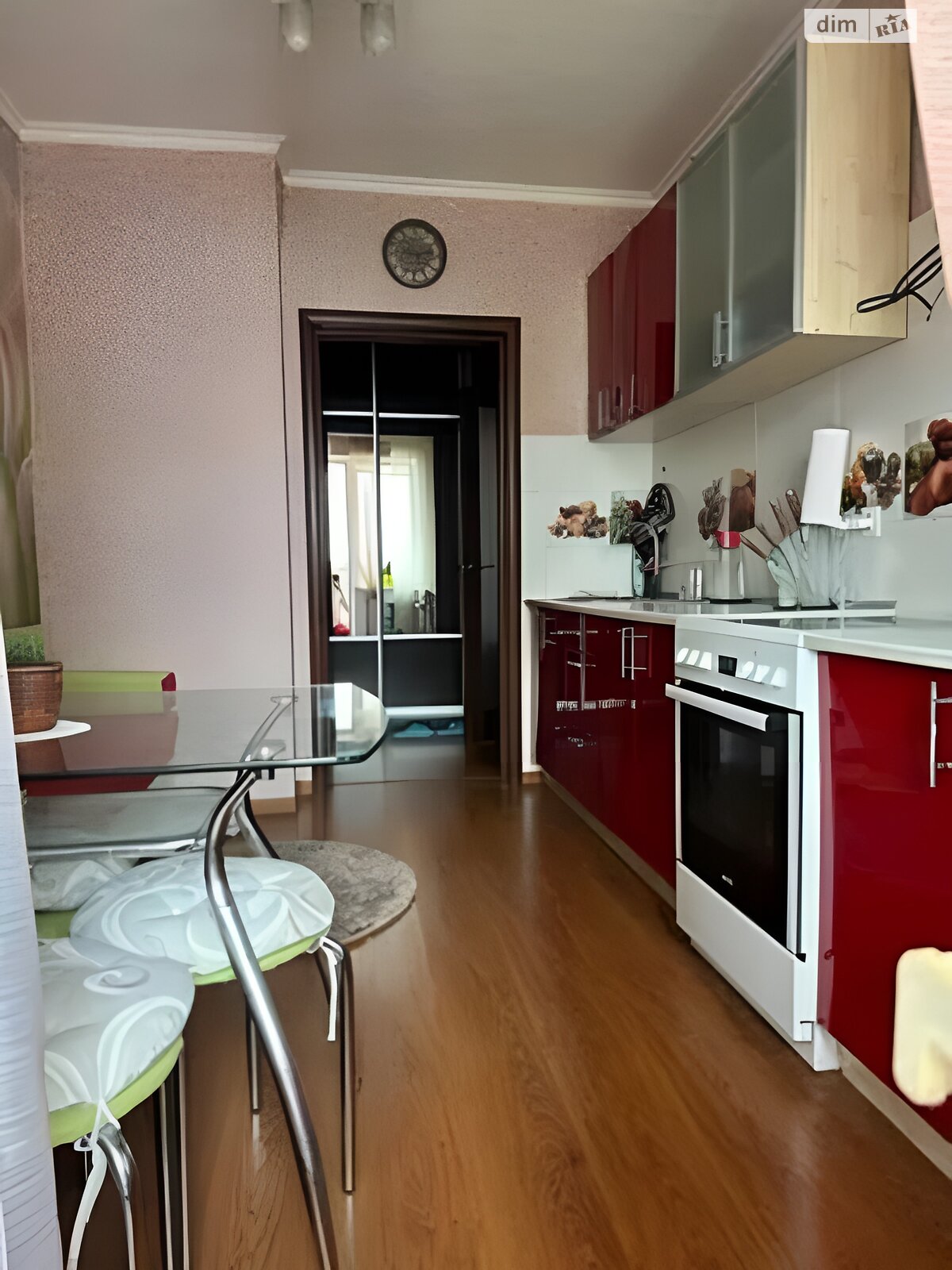 Продаж однокімнатної квартири в Києві, на вул. Драгоманова 6/1, район Позняки фото 1 Продаж однокімнатної квартири в Києві, на вул. Драгоманова 6/1, район Позняки фото 1