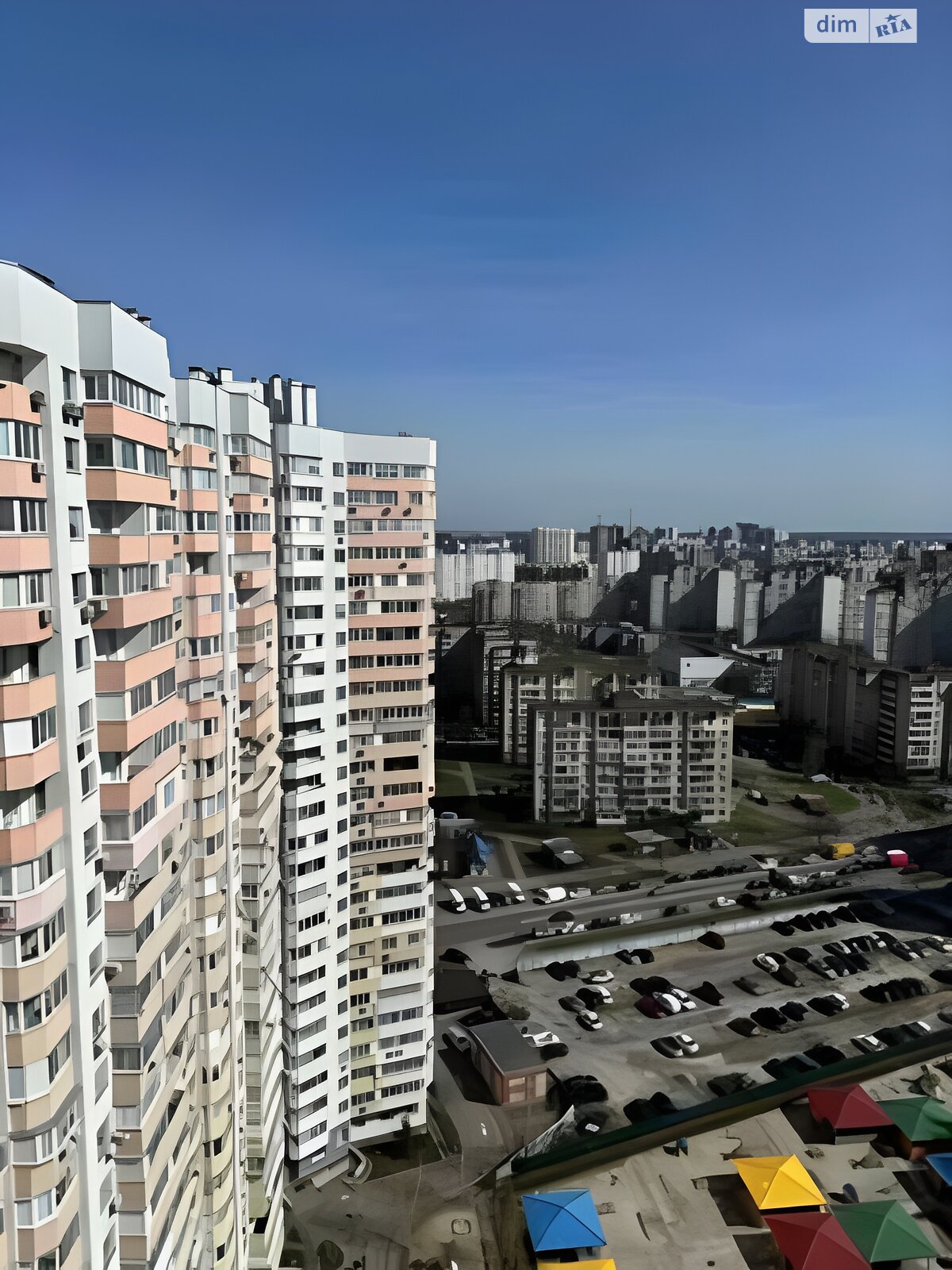 Продаж однокімнатної квартири в Києві, на вул. Драгоманова 6/1, район Позняки фото 1 Продаж однокімнатної квартири в Києві, на вул. Драгоманова 6/1, район Позняки фото 1