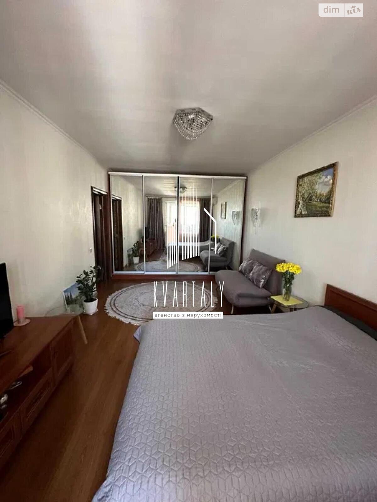 Продаж однокімнатної квартири в Києві, на вул. Драгоманова 6/1, район Позняки фото 1 Продаж однокімнатної квартири в Києві, на вул. Драгоманова 6/1, район Позняки фото 1