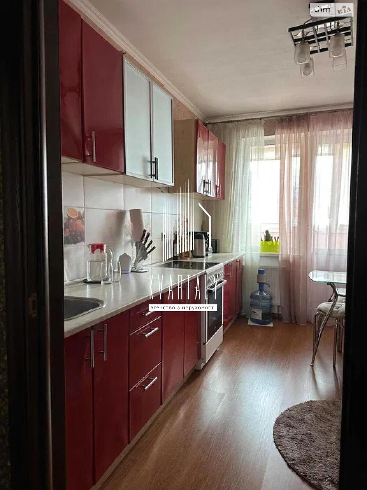Продаж однокімнатної квартири в Києві, на вул. Драгоманова 6/1, район Позняки фото 1 Продаж однокімнатної квартири в Києві, на вул. Драгоманова 6/1, район Позняки фото 1