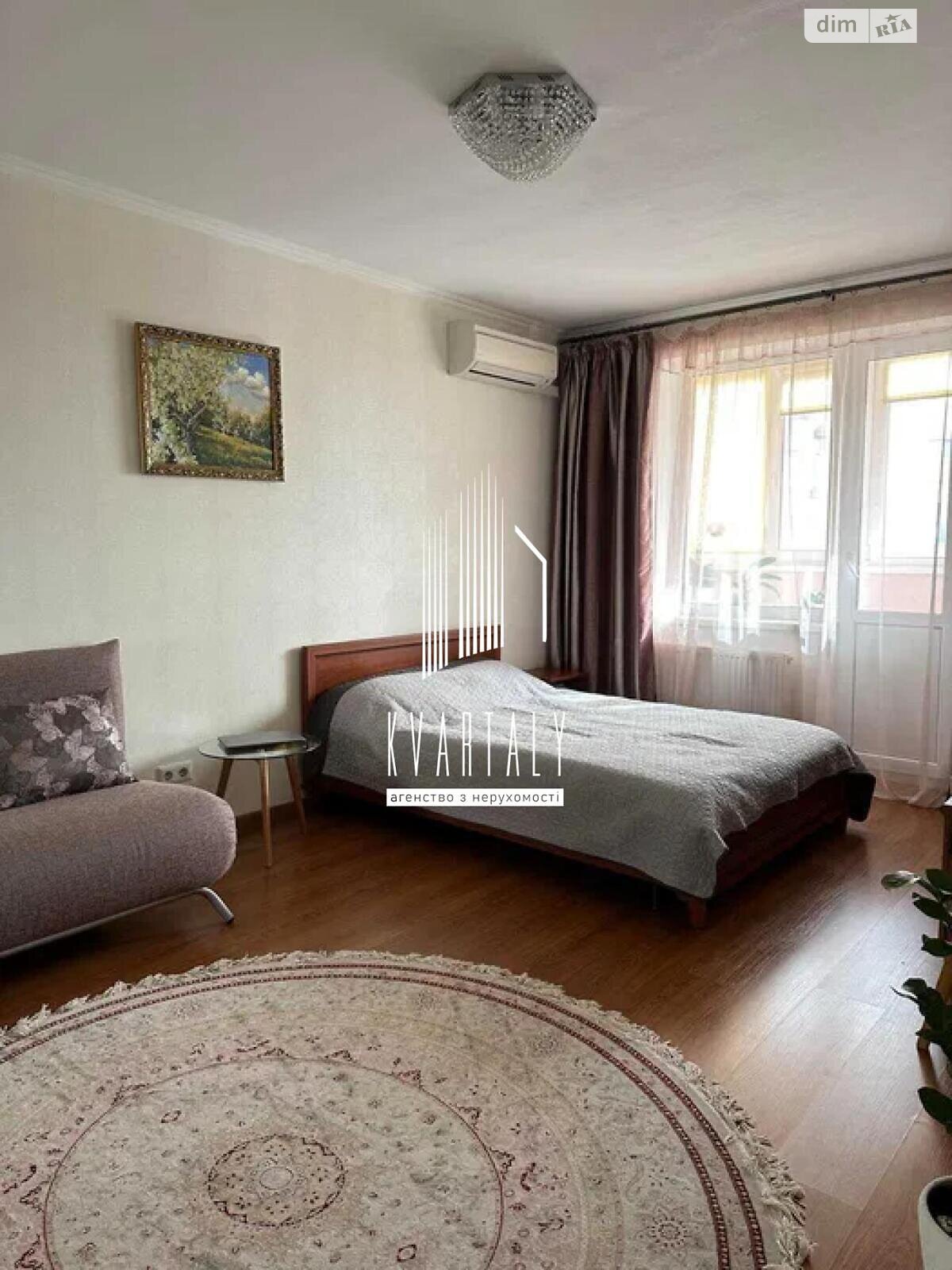 Продаж однокімнатної квартири в Києві, на вул. Драгоманова 6/1, район Позняки фото 1 Продаж однокімнатної квартири в Києві, на вул. Драгоманова 6/1, район Позняки фото 1